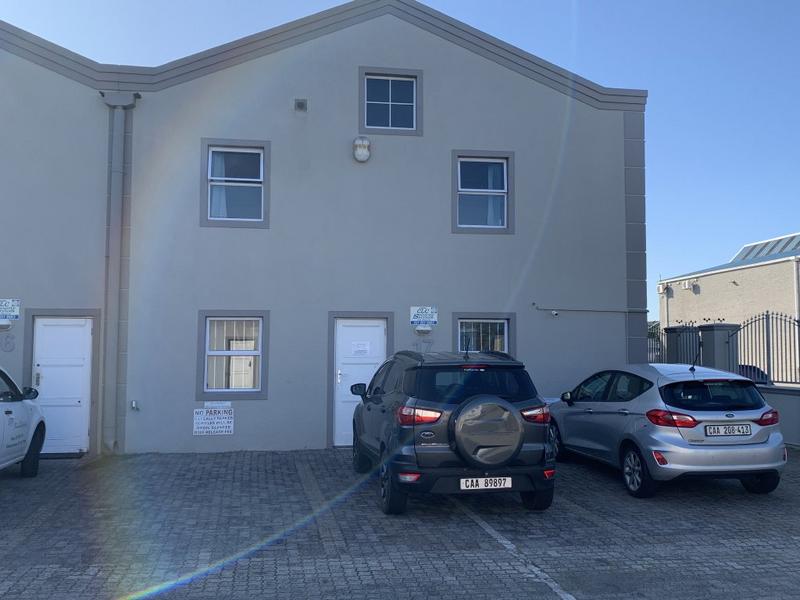 Commercial Property for Sale in Montague Gardens Western Cape